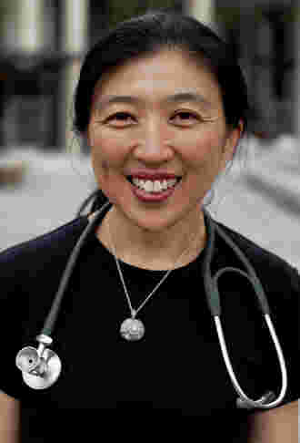 Prof Clara Chow