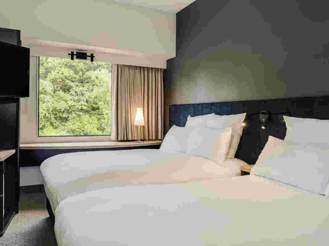 ibis Hotel Rotorua