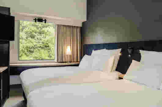 ibis Hotel Rotorua