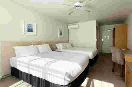 Sudima Hotel Rotorua
