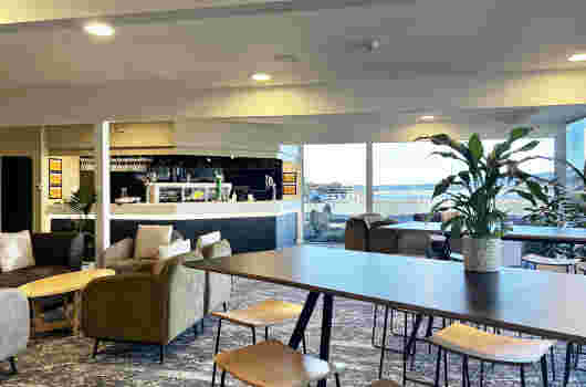 Sudima Hotel Rotorua