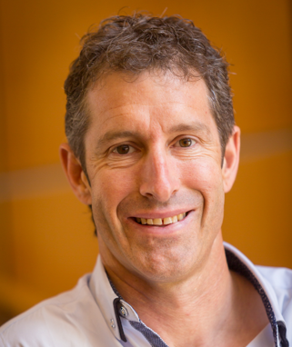 Professor Andrew Maiorana