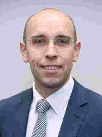 Prof. Adam Jenney Keynote Speakers - CSANZ ASM 2026