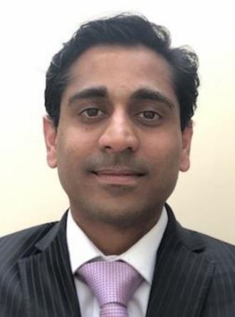 Dr Sandeep Basavarajaiah