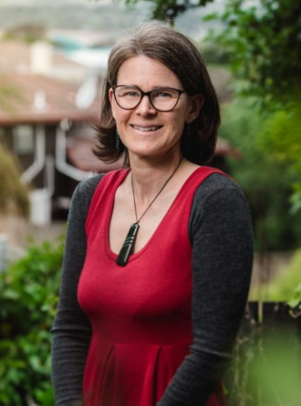 Assoc Prof Karen Brewer