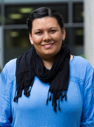 Dr Julie Winter-Smith