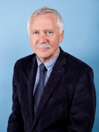 Dr Mark Webster