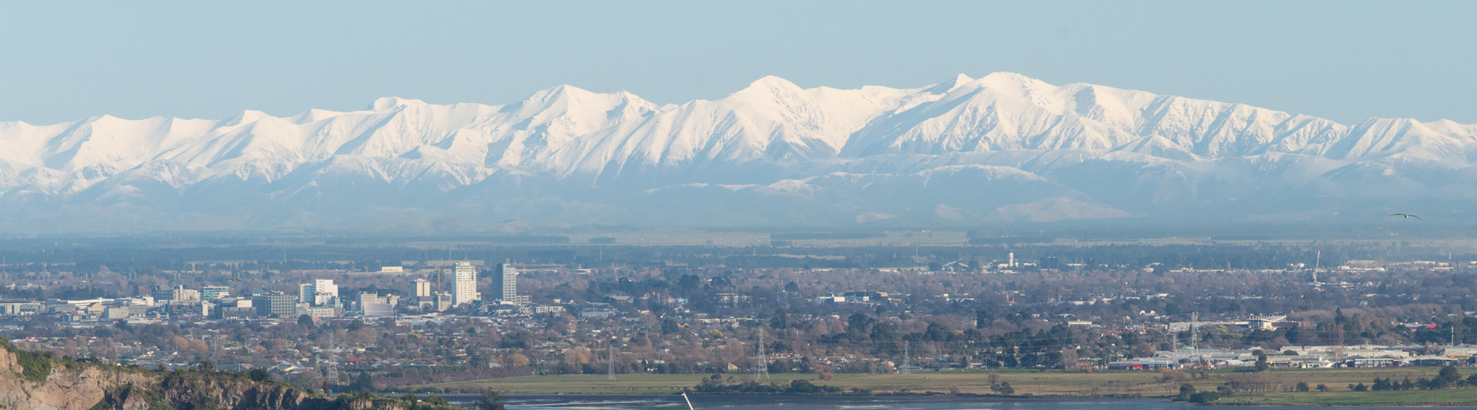 Christchurch Dining Options