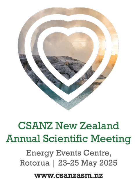 CSANZ 2024 NZ